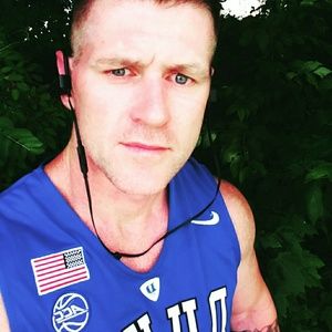 Meet your Posher, Stephen